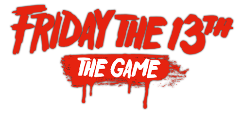 Friday the 13th：The Game Asian